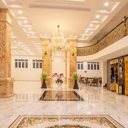 ฮันซ์ มาย วัง 2 โฮเทล ดาลัด Hotel ภายนอก รูปภาพ