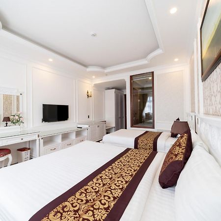 ฮันซ์ มาย วัง 2 โฮเทล ดาลัด Hotel ภายนอก รูปภาพ
